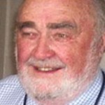 141103 Geoffrey Chamberlain