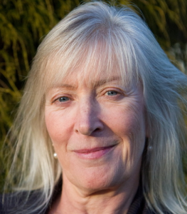 Margaret Munro