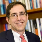 Christopher Eisgruber