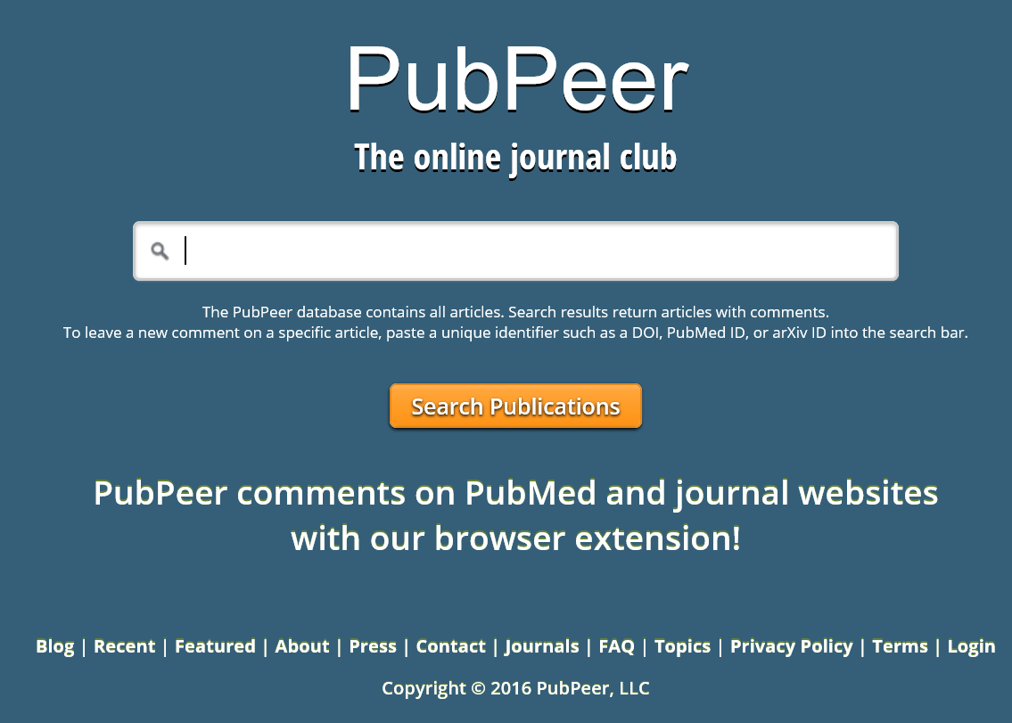 160702 Pubpeer2